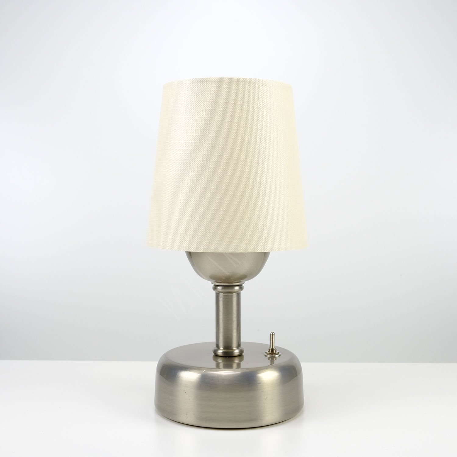 Masa Üstü Pilli Armatür A-111-MK