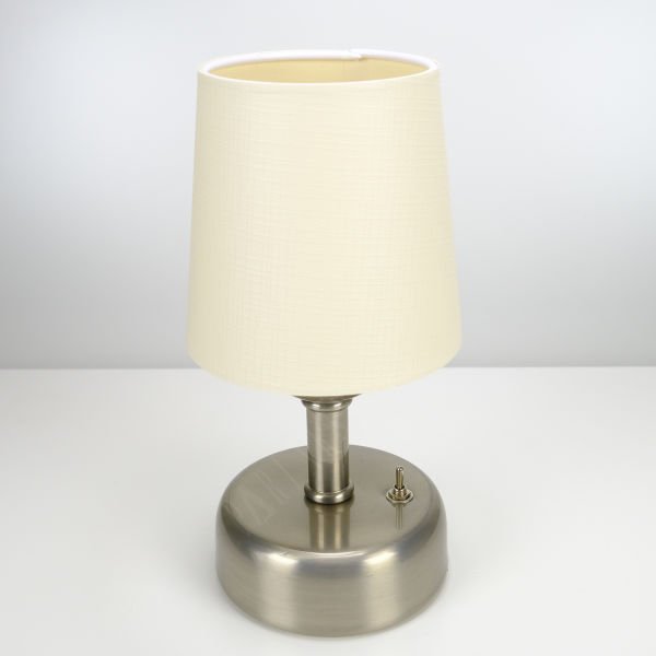 Masa Üstü Pilli Armatür A-111-MK