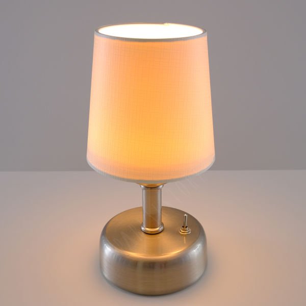 Masa Üstü Pilli Armatür A-111-MK