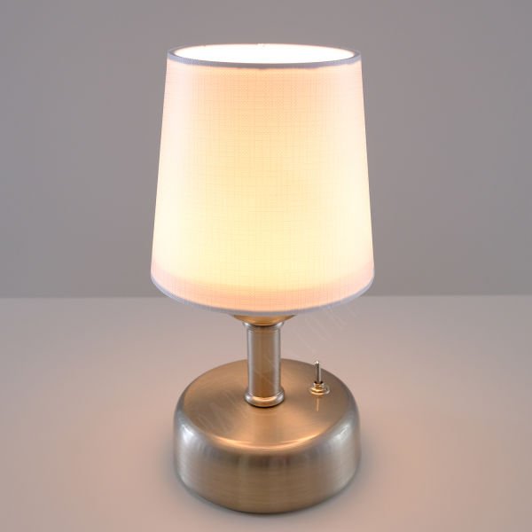 Masa Üstü Pilli Armatür A-112-MK