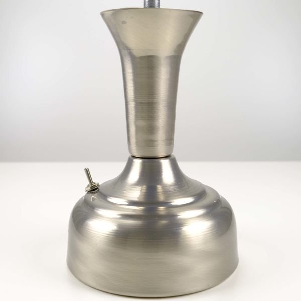 Masa Üstü Pilli Armatür B-128-MK