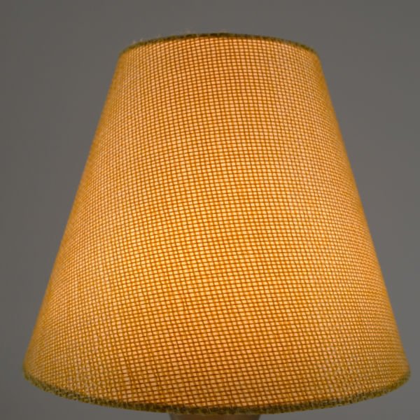 Masa Üstü Pilli Armatür B-131-SY