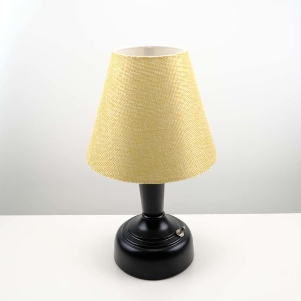 Masa Üstü Pilli Armatür B-131-SY