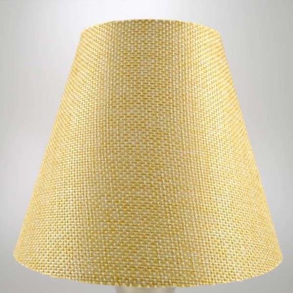 Masa Üstü Pilli Armatür B-131-SY