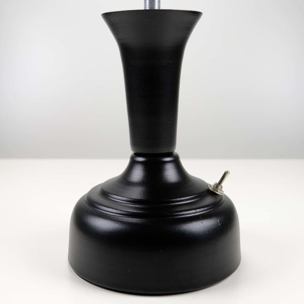 Masa Üstü Pilli Armatür B-131-SY