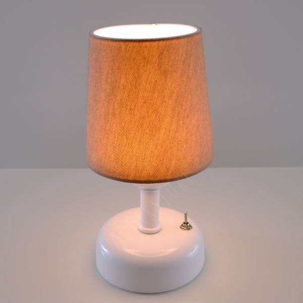 Masa Üstü Pilli Armatür A-143-BY