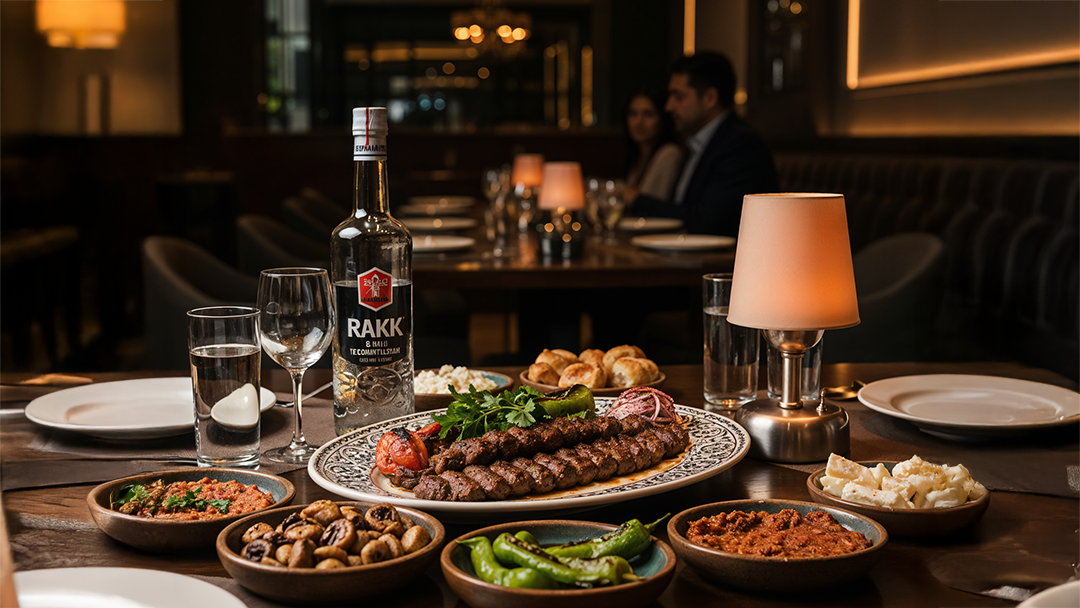 Masaüstü Abajurlar: Işık Değil, Karakter Meselesi