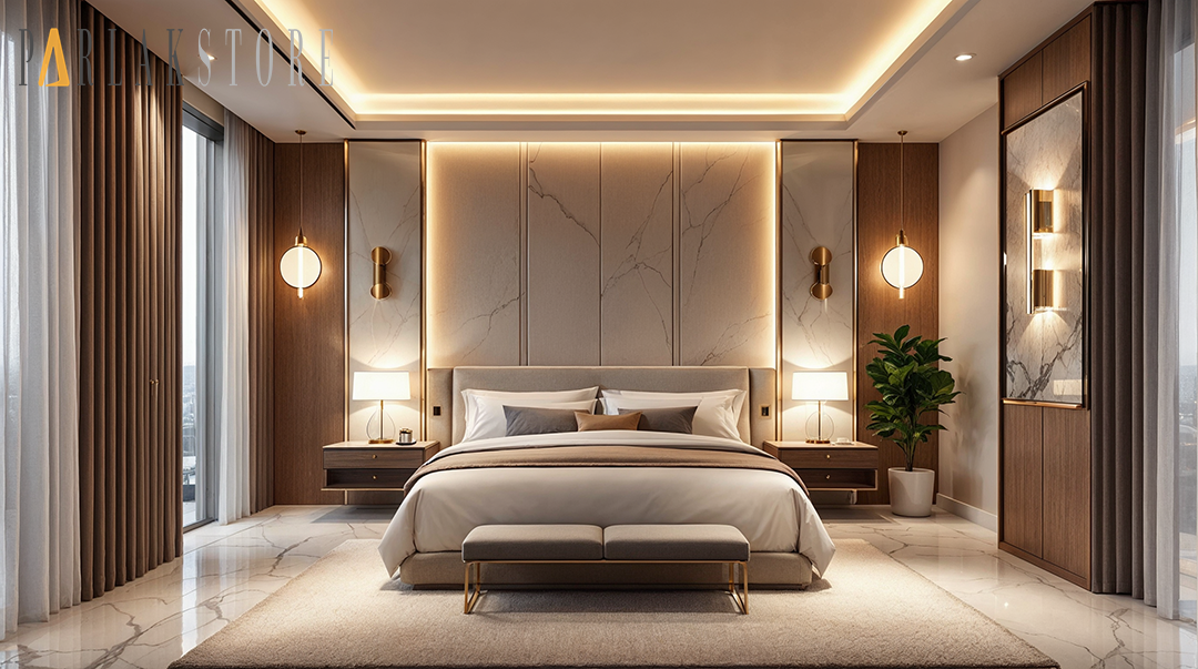 Otel Aydınlatması Nasıl Ele Alınmalıdır?