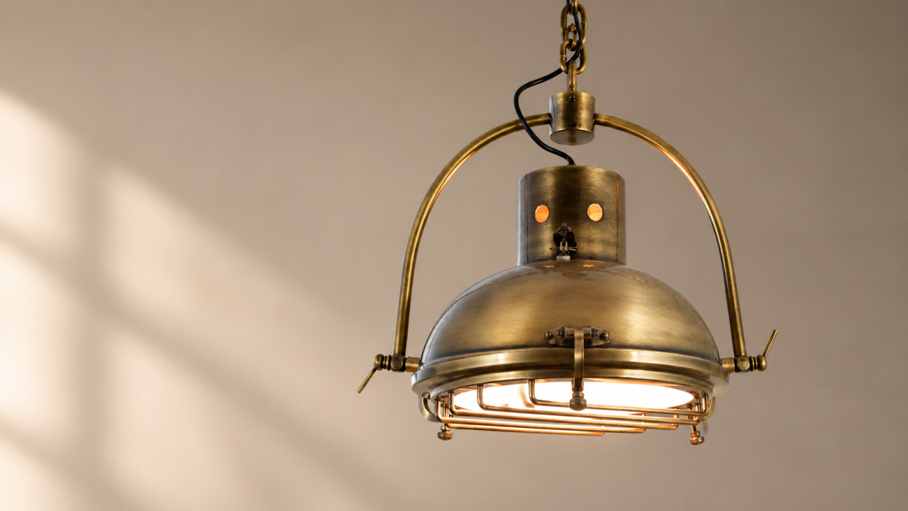 Nasıl Çözdük? #09 – 52 cm'lik Lighthouse Sarkıtı 35 cm'ye Nasıl Uyarladık?