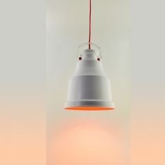 Restro Sarkıt Armatür (Beyaz)