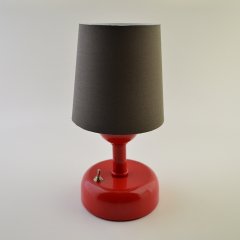 Masa Üstü Pilli Armatür A-129-KR