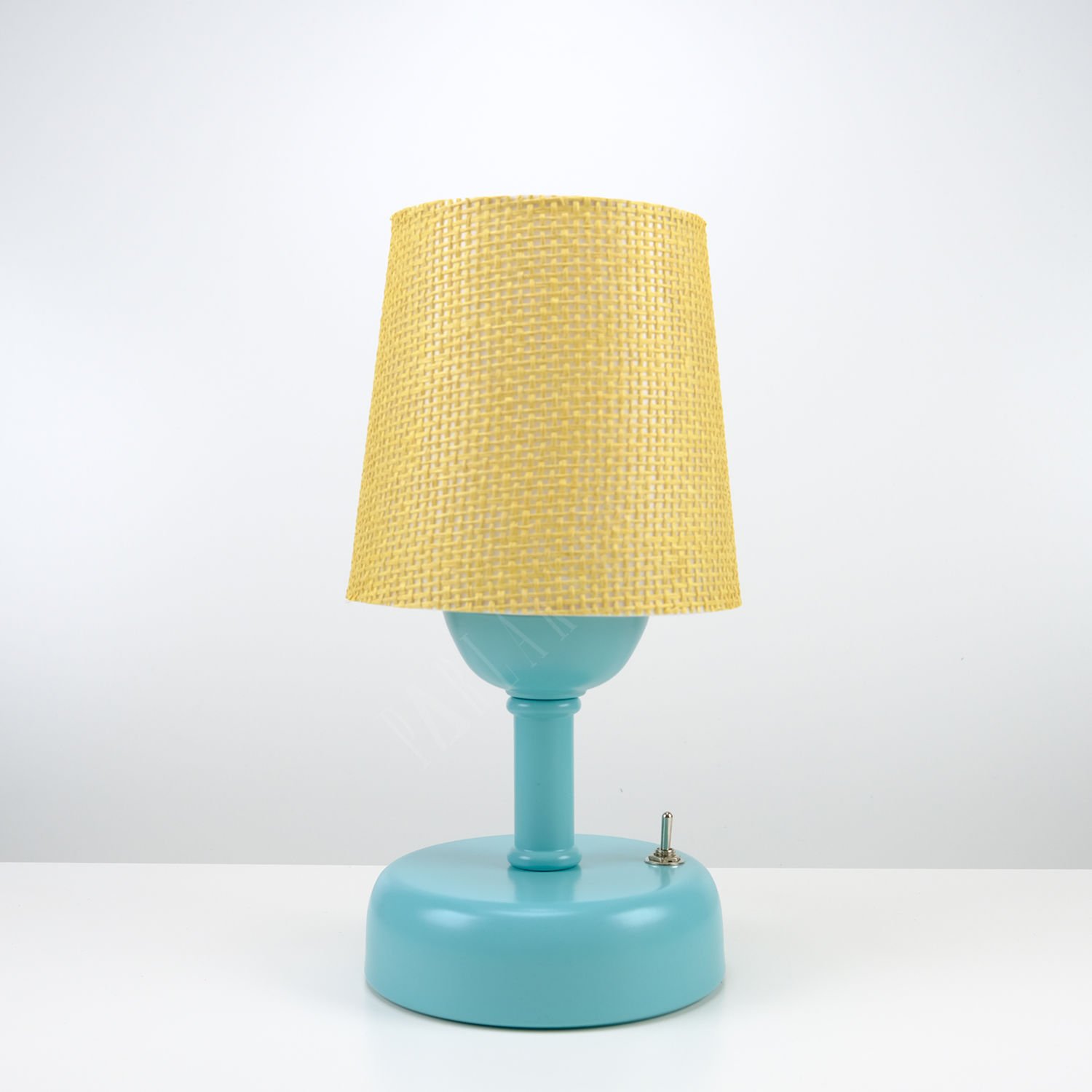 Masa Üstü Pilli Armatür A-114-TRK