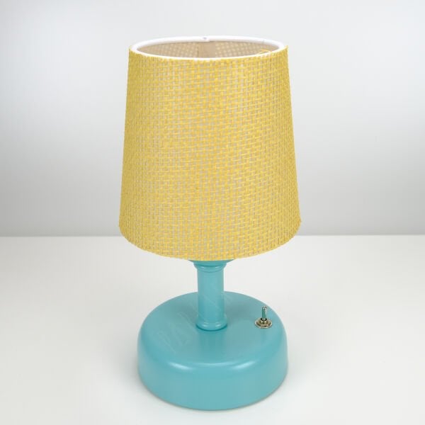 Masa Üstü Pilli Armatür A-114-TRK