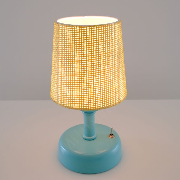 Masa Üstü Pilli Armatür A-114-TRK