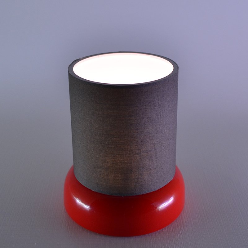 Masa Üstü Pilli Armatür K-129-KR