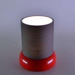 Masa Üstü Pilli Armatür K-129-KR