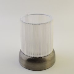 Masa Üstü Pilli Armatür K-119-NE