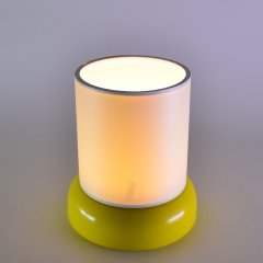 Masa Üstü Pilli Armatür K-111-SR