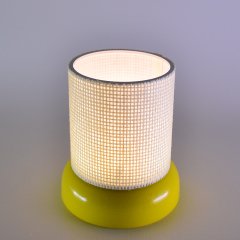 Masa Üstü Pilli Armatür K-115-SR