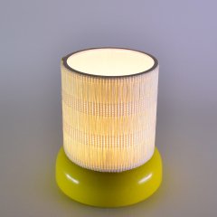 Masa Üstü Pilli Armatür K-116-SR
