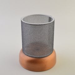 Masa Üstü Pilli Armatür K-120-SB