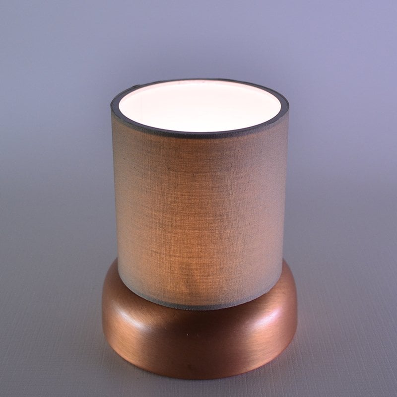 Masa Üstü Pilli Armatür K-128-SB