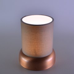 Masa Üstü Pilli Armatür K-128-SB