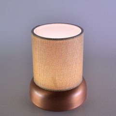 Masa Üstü Pilli Armatür K-131-SB