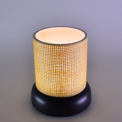 Masa Üstü Pilli Armatür K-114-SY