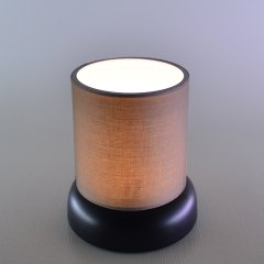 Masa Üstü Pilli Armatür K-128-SY