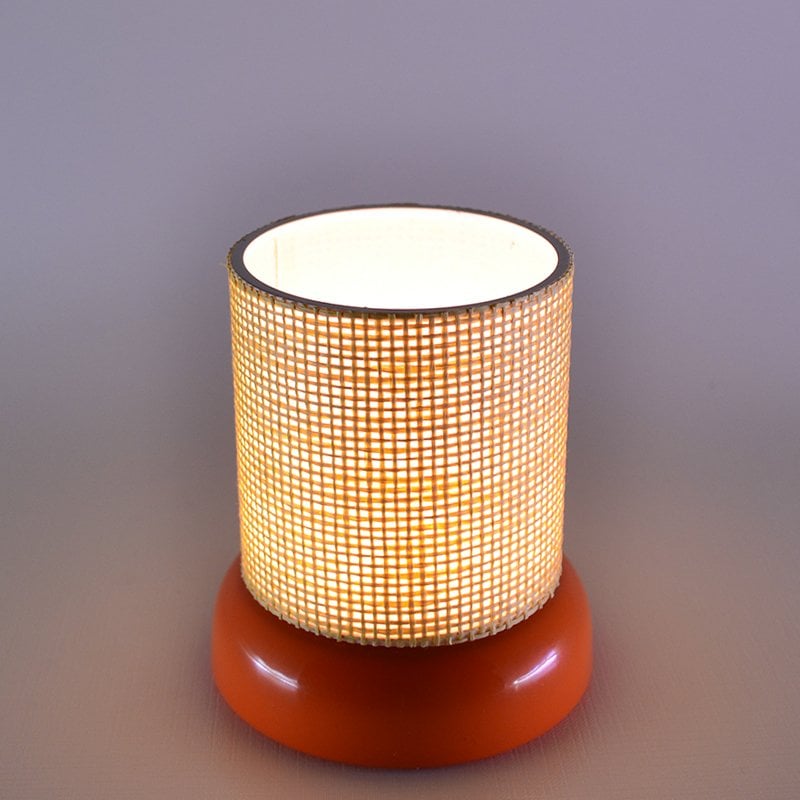 Masa Üstü Pilli Armatür K-114-TRN