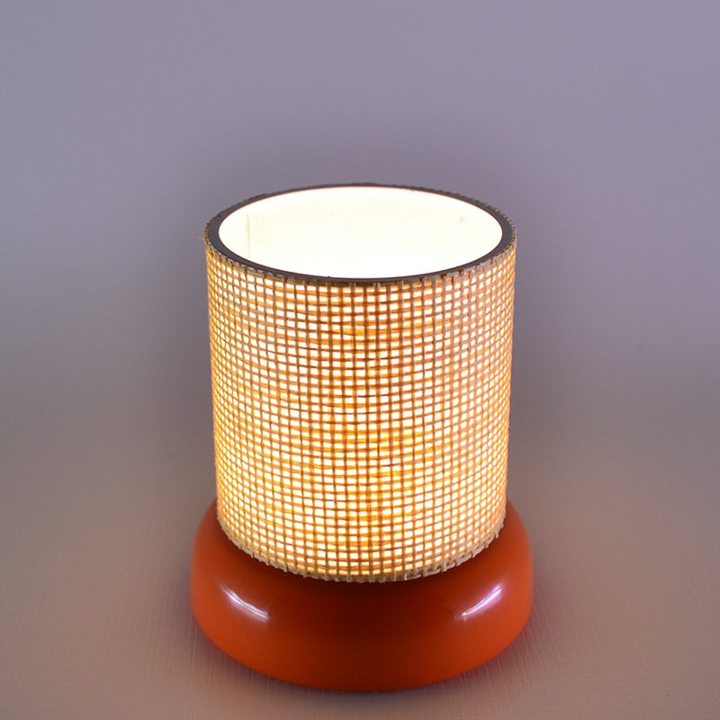 Masa Üstü Pilli Armatür K-115-TRN
