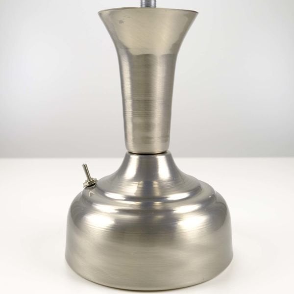Masa Üstü Pilli Armatür B-115-MK