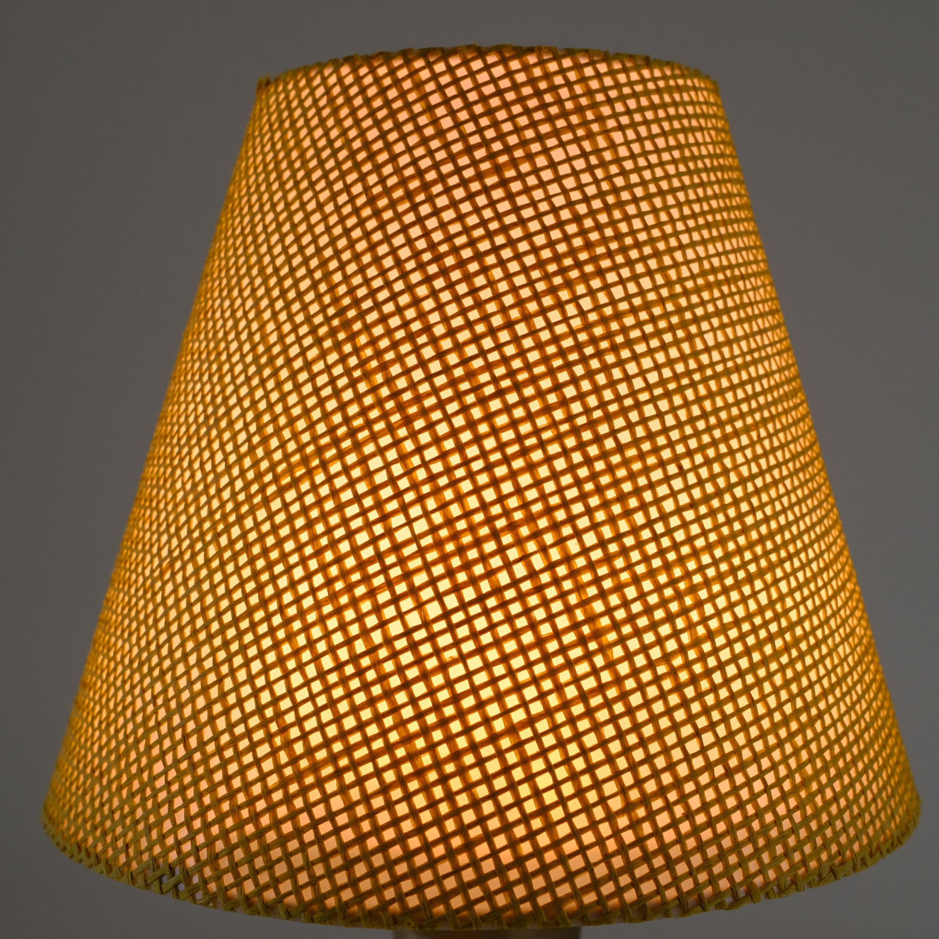 Masa Üstü Pilli Armatür B-114-BE