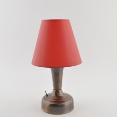 Masa Üstü Pilli Armatür B-133-BE