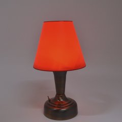 Masa Üstü Pilli Armatür B-133-BE