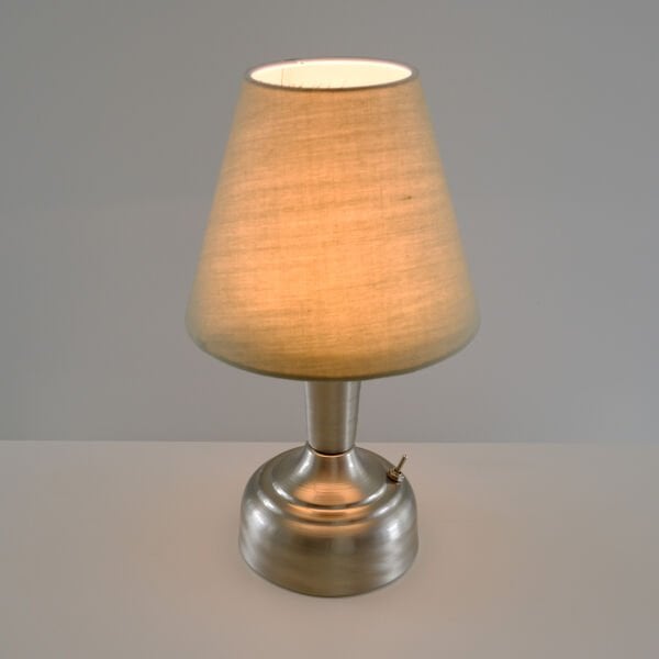 Masa Üstü Pilli Armatür B-144-MK