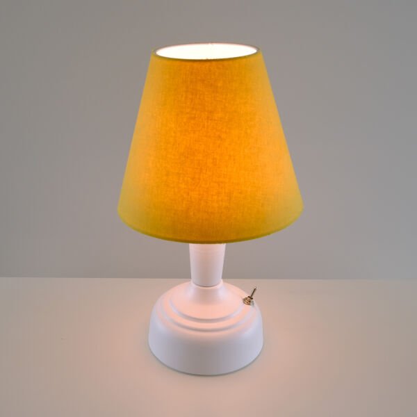 Masa Üstü Pilli Armatür B-125-BY
