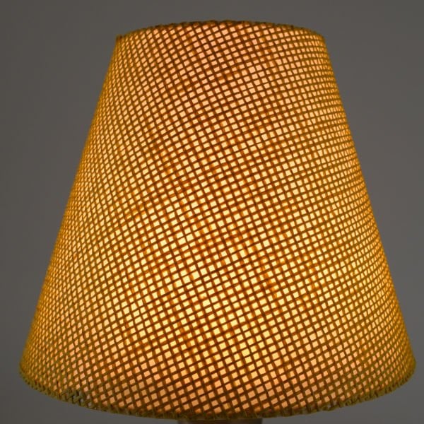 Masa Üstü Pilli Armatür B-114-SY