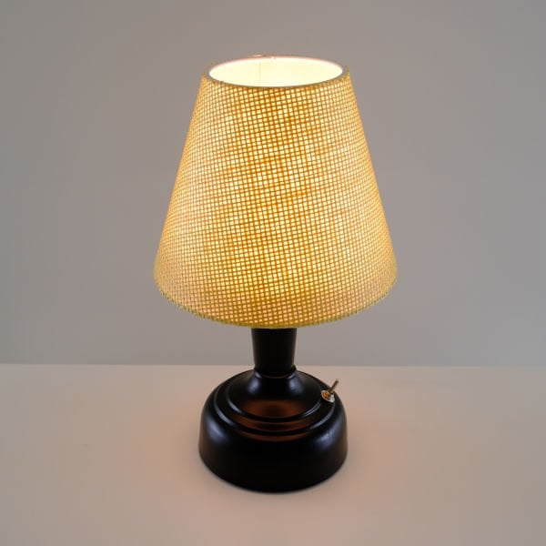 Masa Üstü Pilli Armatür B-114-SY