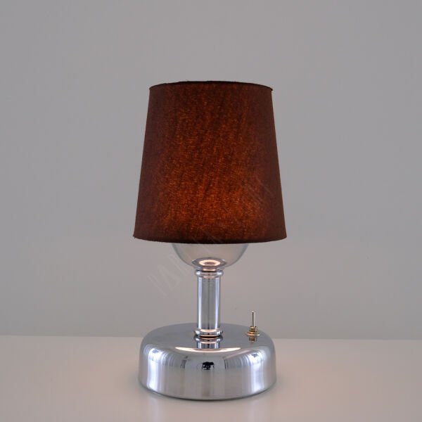 Masa Üstü Pilli Armatür A-142-PK