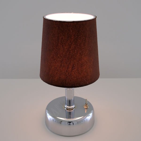 Masa Üstü Pilli Armatür A-142-PK