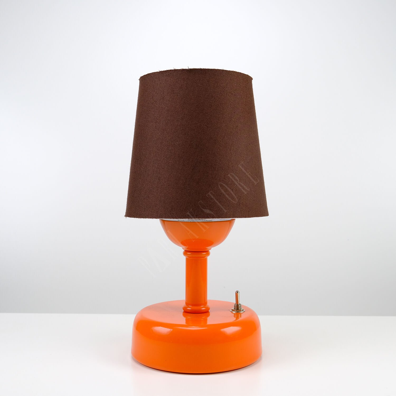 Masa Üstü Pilli Armatür A-142-TRN