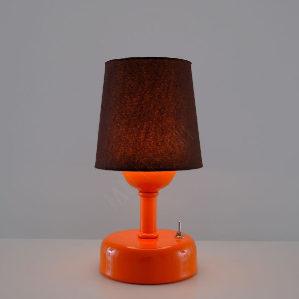 Masa Üstü Pilli Armatür A-142-TRN