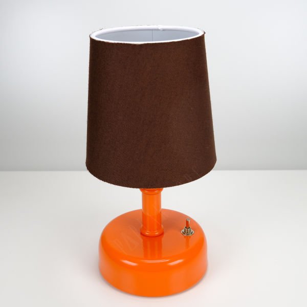 Masa Üstü Pilli Armatür A-142-TRN