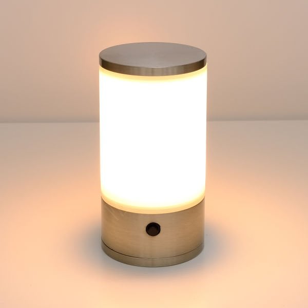 Tiny Pilli Aydınlatma Armatürü