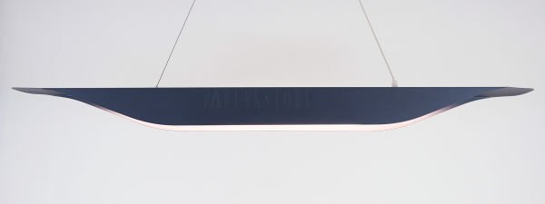 Kano Lineer. Sarkıt - Antrasit