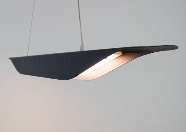 Kano Lineer. Sarkıt - Antrasit