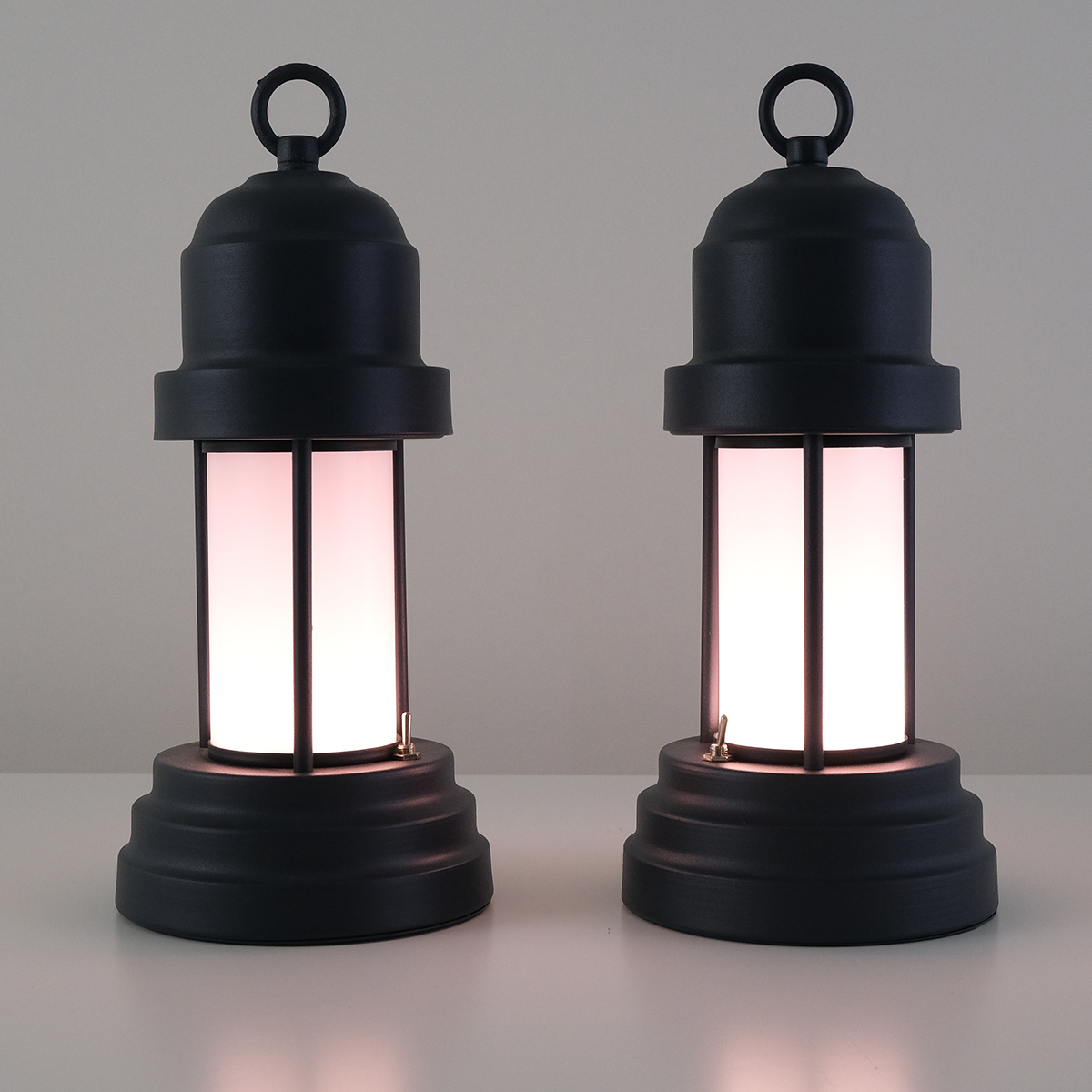 Dubba - Antrasit | 2li Paket